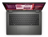 DELL Latitude 3450 Intel® Core™ i5 i5-1345U Ordinateur portable 35,6 cm (14") Full HD 16 Go DDR5-SDRAM 512 Go SSD Wi-Fi 6E (802.11ax) Windows 11 Pro Gris Allemand