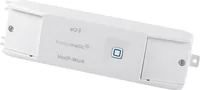 Homematic IP Smart Home Universal Schaltaktor 0-10 V - Produkttyp: Schaltaktoren - System-Kompatibilität: Keine - Protokoll: IPv6 - Systemkommunikation: Wireless - Detailfarbe: Weiss