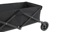 Outwell Transportwagen Maroma Schwarz - Detailfarbe: Schwarz