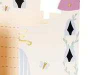 PartyDeco ZPP7 party invitation