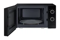 Samsung MS20A3010AL Solo-Mikrowellengeräte schwarz