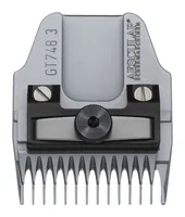 Aesculap Scherkopf Favorita II, 3 mm - Produkttyp: Scherkopf