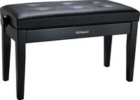 Roland Klavierbank RPB-D300 Duet – Satin Black