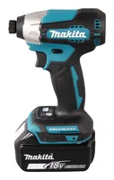 Makita DTD157Z power wrench 1/4 3000 RPM 140 N⋅m Black, Green 18 V