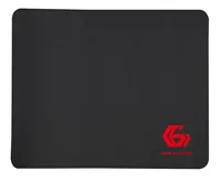 Gembird MP-GAME-S mouse pad Gaming mouse pad Black