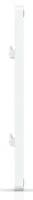 Ubiquiti UACC-Switch-FM White Polycarbonate (PC), Silicone