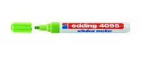 EDDING Chalk Marker 4095 2-3mm 4095-11 neongrün