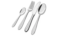 Sola Turin Elite 30 pc(s) Knife/cutlery case set