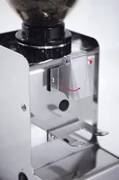 Quick Mill 060 EVO Edelstahl