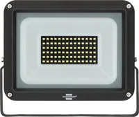 Brennenstuhl 1171250541 floodlight Black 50 W LED D