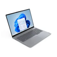 Lenovo ThinkBook 16 AMD G7 16"" R7-7735HS 32/1TB WUXGA W11P DE Layout