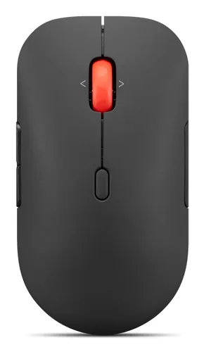 Lenovo Pro Plus 6050 mouse Office Ambidextrous RF Wireless + Bluetooth Optical 2400 DPI