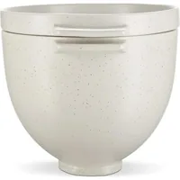 KitchenAid Brot-Backschüssel 5KSM2CB5BGS - Zubehörtyp: Schüssel - Kompatible Küchenmaschinen: KitchenAid
