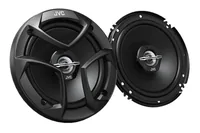 JVC CS-J620 car speaker Round 2-way 300 W