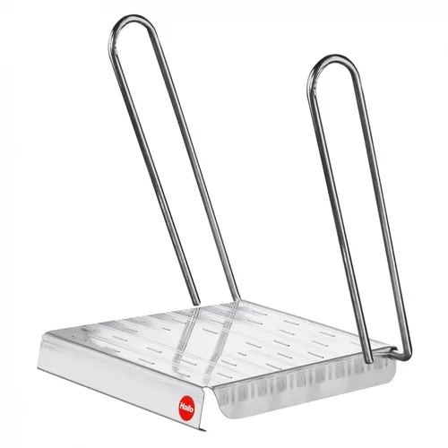 Hailo Einhängetritt SafetyLine - Anzahl Stufen: 1 × - Belastbarkeit: 150 kg - Höhe: 0 cm - Produkttyp: Einhängetritt
