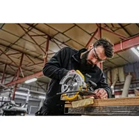 DeWalt DWE560-QS Handkreissäge