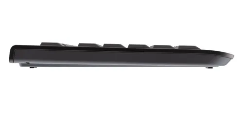 Cherry KC 1000 Black