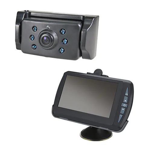Ring RBGWC43 dashcam DC