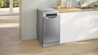 Bosch Serie 6 SPS6EMI21E dishwasher Freestanding 10 place settings