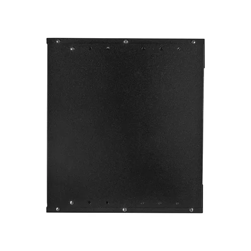 Logilink 19"" Wandschrank ECO, 6 HE, montiert, schwarz