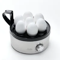 Solis Egg Boiler & More     8272