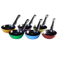 Tristar XX-297301 pan/pot set 6 pc(s)
