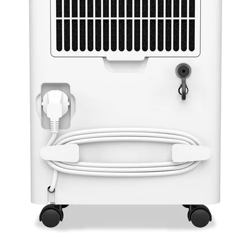 Duux Bora 12L 2 L 56 dB 160 W Bianco
