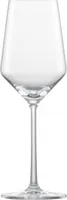 Schott Zwiesel Weissweinglas Riesling Pure 300 ml, 2 Stück, Transparent - Material: Glas - Höhe: 22 cm - Volumen: 300 ml - Glas Typ: Weissweinglas - Verpackungseinheit: 2 Stück - Detailfarbe: Transparent