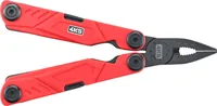 Laserliner MT400 MultiTool Large - Werkzeugtyp: Feile - Säge - Schraubenzieher - Zange - Grösse: 0 - Set: Nein