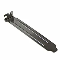 BLANKING EXPANSION SLOT PLATE .