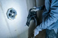 Brennenstuhl Mobiler LED Strahler JARO 4060 M