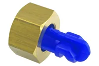 Birchmeier Düse Floodjet 1.6 mm - Produkttyp: Düse