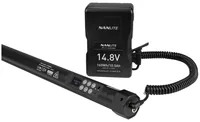 Nanlite Dauerlicht PavoTube II 30X 1Kit - Studioblitzanlagen Umfang: 1x Dauerlicht
