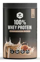 Go Fitness GFWP021 Powder