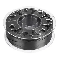 Creality Filament HP ASA,  Schwarz 1.75 mm 1 kg - Material: HP ASA - Detailfarbe: Schwarz - Gewicht: 1 kg - Durchmesser: 1.75 mm - Materialeigenschaften: Standard