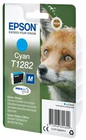 EPSON Tintenpatrone cyan T128240 Stylus S22 3.5ml