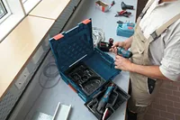 L-Boxx Einlage für GML SoundBoxx (schwarz, für L-Boxx 136)