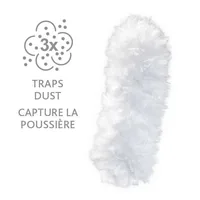 Vileda 177664 duster refill