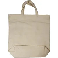 Creativ Company 49904 shopping bag Cappuccino Tote bag
