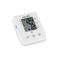 microlife Blutdruckmessgerät B1 Standard - Messpunkt: Oberarm - Touchscreen: Nein - Umfang min.: 22 cm - Umfang max.: 42 cm - App kompatibel: Nein