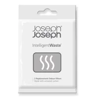 Joseph Joseph JJ30005 trash can accessory Green Odorsorb filter