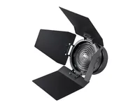 Nanlite Fresnel Linse FL-11 - Form: Rund