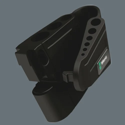 Wera 950/9 Hex-Plus 6 Winkelschlüsselsatz