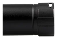 XCell LED-Taschenlampe LUNALUX SLIM USB-C inkl. Li-Ion Akku