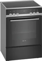 HK9S5A240 iQ500  (schwarz/edelstahl, 60 cm)
