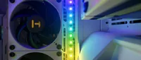 LS10 qRGB LED Strip 3er-Pack, LED-Streifen