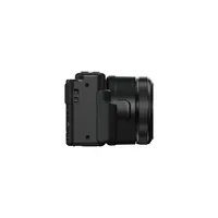 Yashica City 200 schwarz