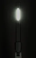 Brennenstuhl 1173730002 work light Black, Grey LED 3 W