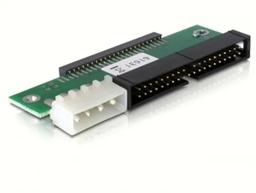 DELOCK IDE Konverter IDE 40pin -> IDE 44pin StBu