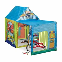 Relaxdays 10042326 play tent/tunnel